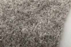 Flamant Leira, Tapis, 200X290, Argent Discount