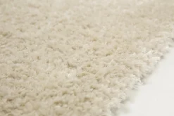 Flamant Leira, Tapis, 200X290, Blanc Casse Outlet