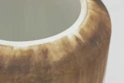 Flamant Letitia, Vase, Verre, Modele 1, S Online