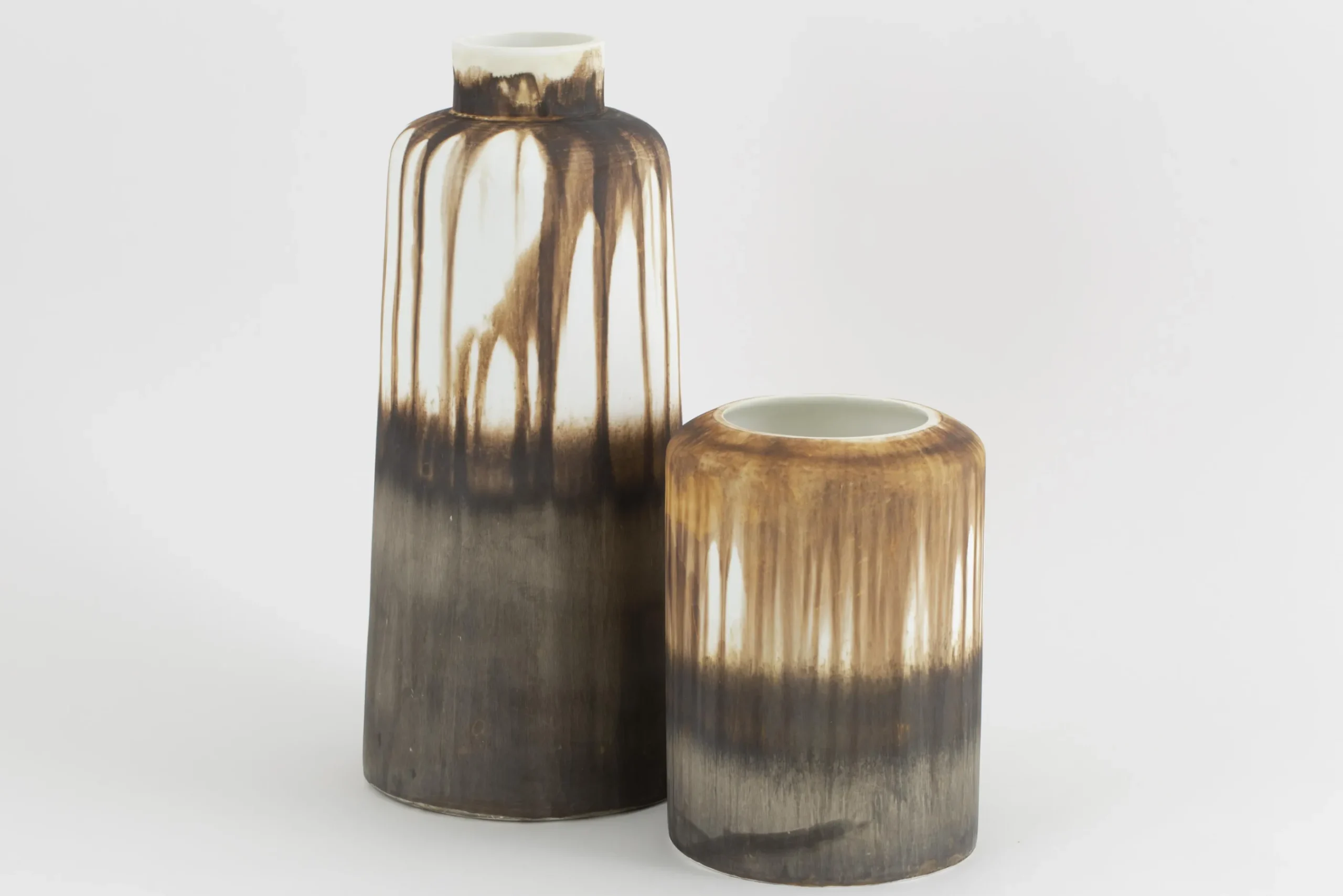 Flamant Letitia, Vase, Verre, Modele 1, S Online