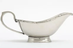 Flamant Leurre, Soucoupe, Nickel