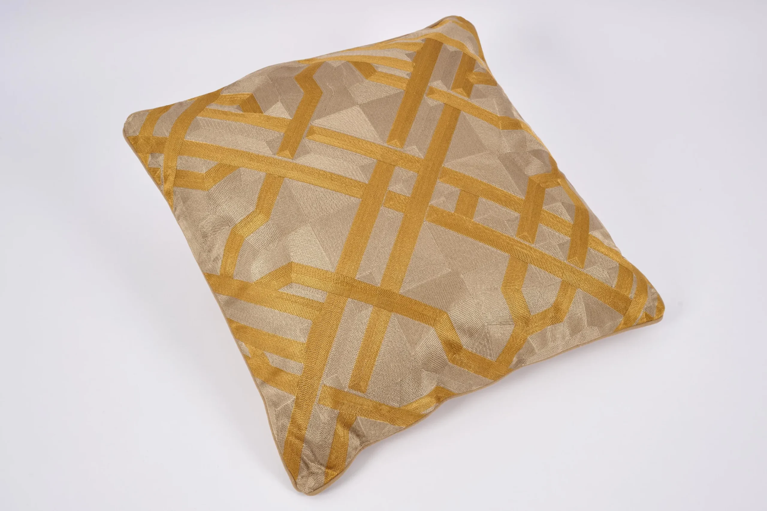 Flamant Levi, Coussin Best