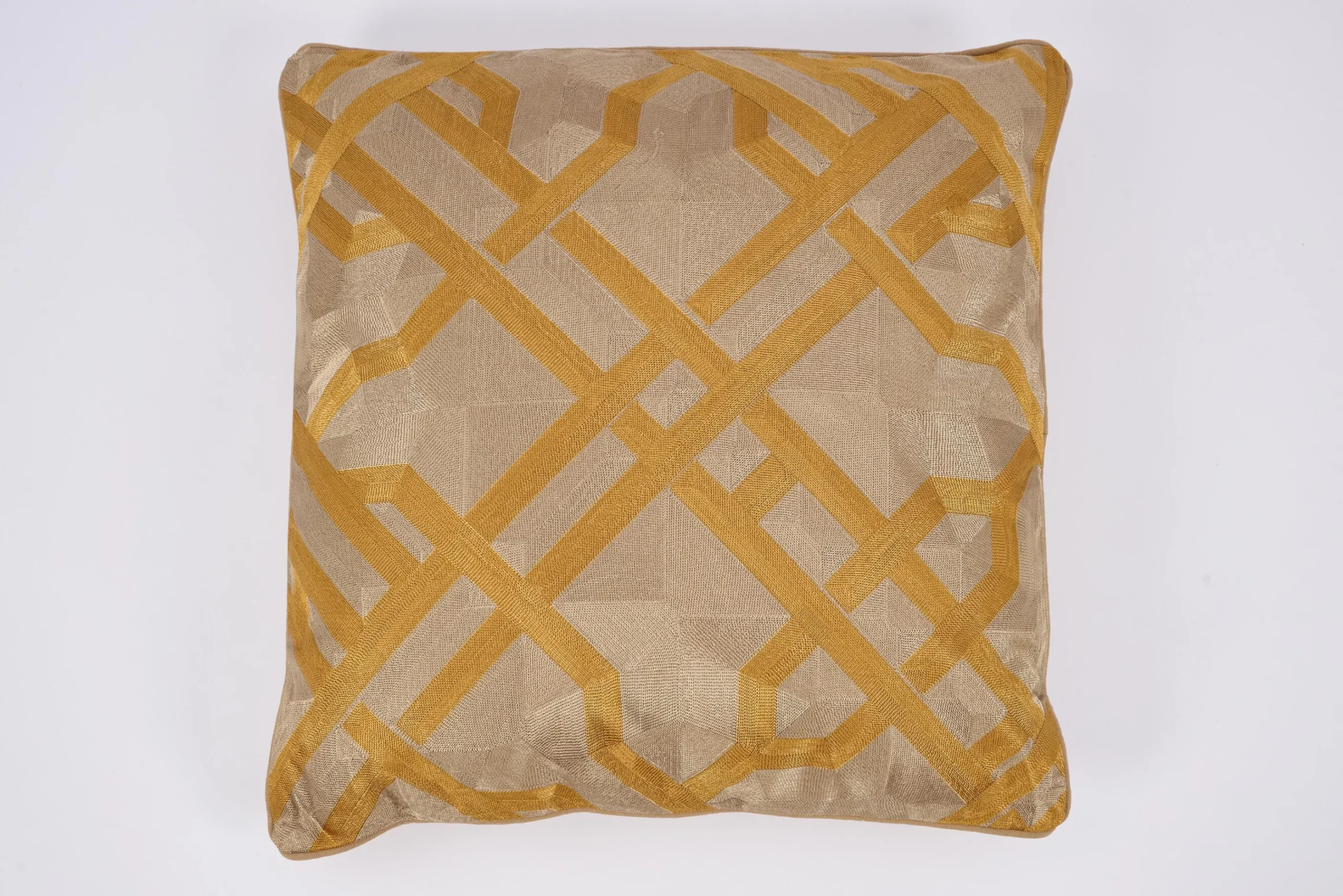 Flamant Levi, Coussin Best