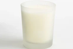 Flamant Lin, Bougie Parfumee, L'Oree Du Potager