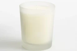 Flamant Lin, Bougie Parfumee, Pain D'Epices Hot