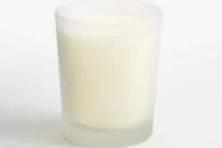 Flamant Lin, Bougie Parfumee, Pignon De Pin Hot