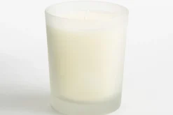 Flamant Lin, Bougie Parfumee, Salon Hot