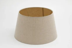 Flamant Lindro, Abat-Jour, Japandi, Cylindre, 30 Cm Best