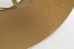 Flamant Lindro, Abat-Jour, Japandi, Cylindre, 45 Cm Online