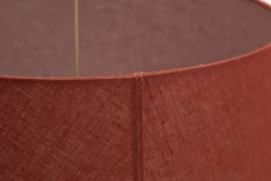 Flamant Lindro, Abat-Jour, Toscan, Cylindre, 30 Cm Online