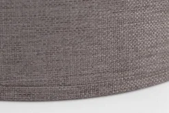 Flamant Lindro, Abat-Jour, Violet, Cylindre, 45 Cm Clearance