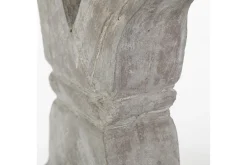 Flamant Linley, Table De Jardin, Rectangulaire New