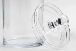 Flamant Lioni, Bonbonniere, Verre, L Discount