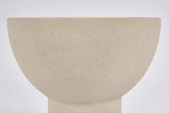 Flamant Listeria, Bol, Gres