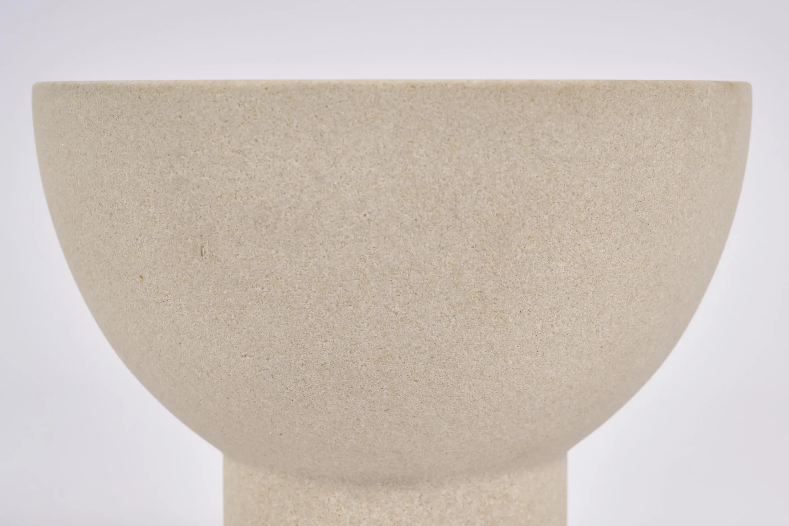 Flamant Listeria, Bol, Gres