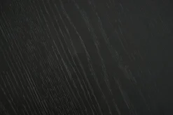 Flamant Livy, Table Basse, Ovale, Noir, L Best