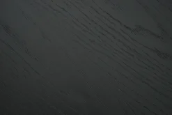 Flamant Livy, Table Basse, Ovale, Noir, S Best