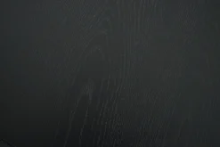 Flamant Livy, Table Basse, Ronde, Noir New