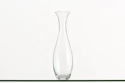 Flamant Lolla, Vase, Verre, H40 Discount