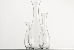 Flamant Lolla, Vase, Verre, H40 Discount