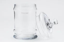 Flamant Lolly, Pot De Bonbons, Souffle A La Bouche, Xs New