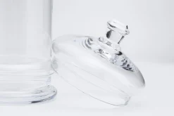 Flamant Lolly, Pot De Bonbons, Souffle A La Bouche, Xs New