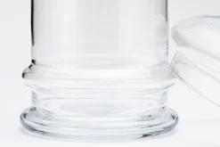 Flamant Lolly, Pot De Bonbons, Souffle A La Bouche, Xs New