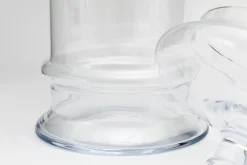 Flamant Lolly, Pot De Bonbons, Souffle A La Bouche, M Clearance