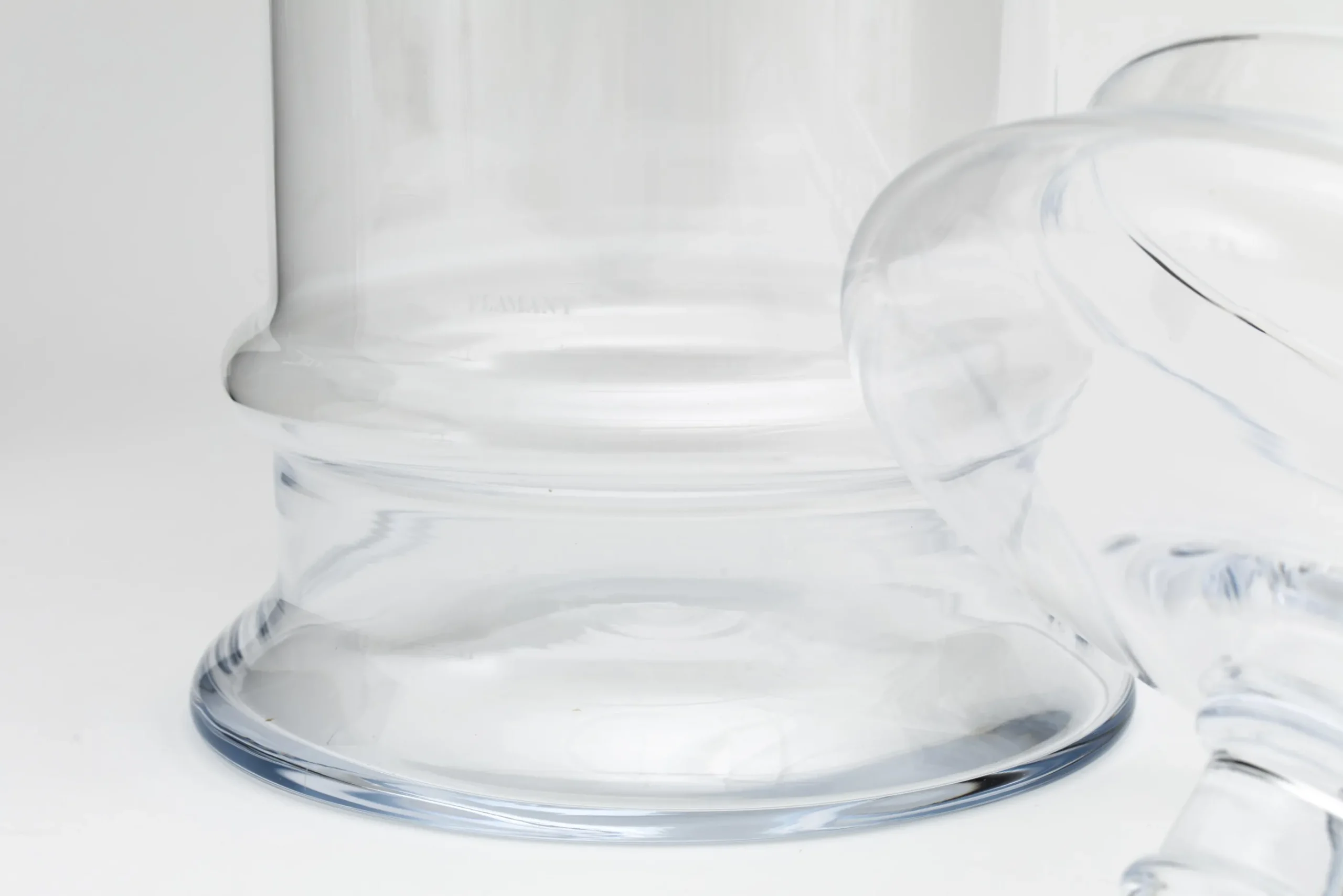 Flamant Lolly, Pot De Bonbons, Souffle A La Bouche, M Clearance