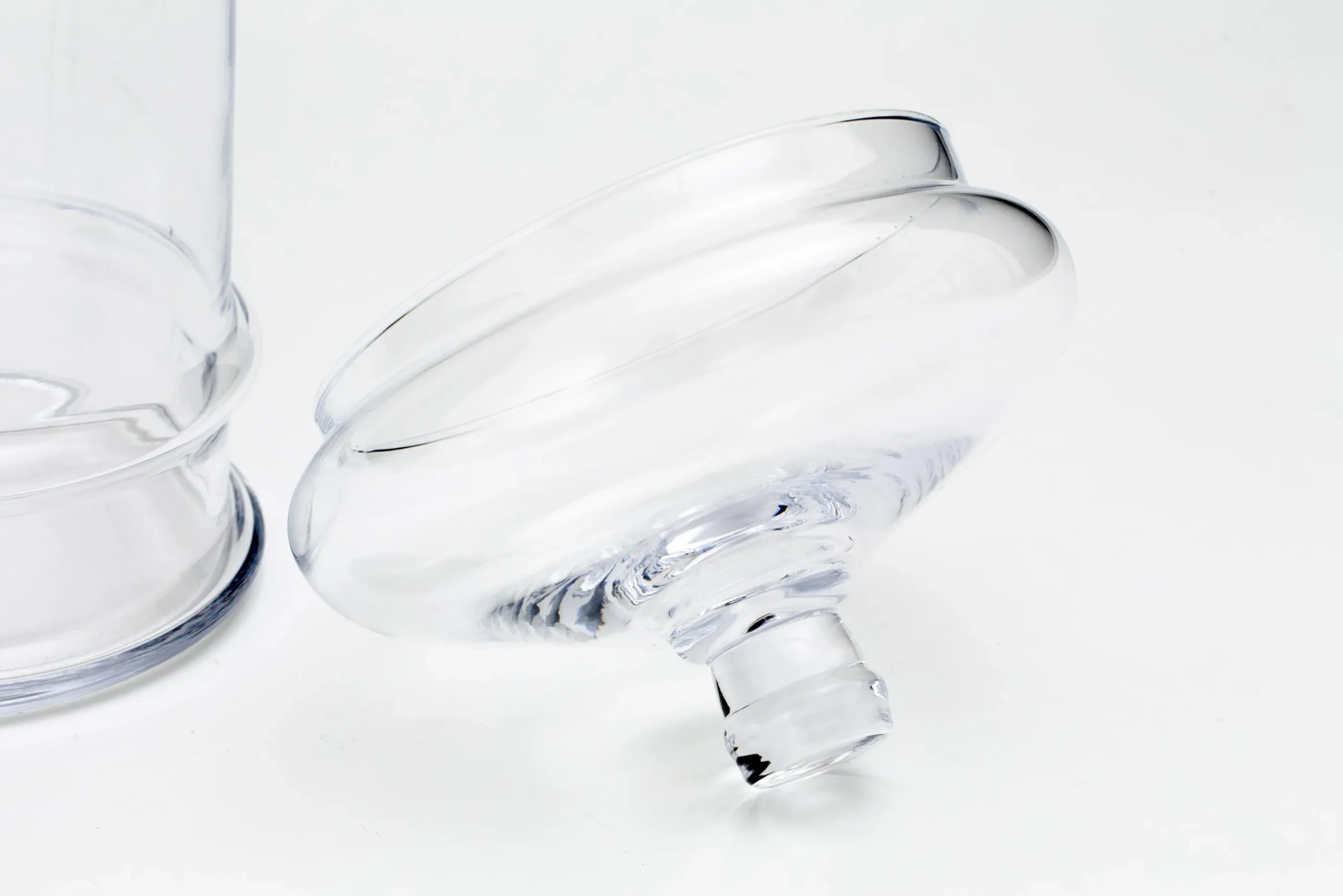 Flamant Lolly, Pot De Bonbons, Souffle A La Bouche, M Clearance