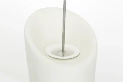 Flamant Lorey, Suspension, Blanc/Or Clearance