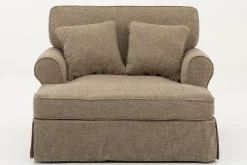 Flamant Love Chair, Chaise Longue, 1,5 Places, Housse Best