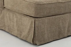 Flamant Love Chair, Chaise Longue, 1,5 Places, Housse Best