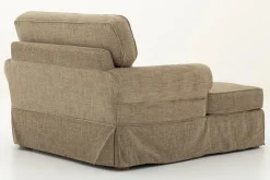 Flamant Love Chair, Chaise Longue, 1,5 Places, Housse Best