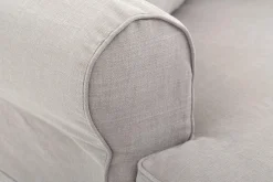 Flamant Love Chair, Chaise Longue, 1,5 Places, Housse New