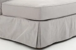 Flamant Love Chair, Chaise Longue, 1,5 Places, Housse New