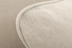 Flamant Love Chair, Chaise Longue, 1,5 Places, Housse Outlet