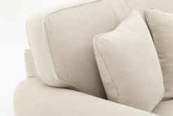 Flamant Love Chair, Chaise Longue, 1,5 Places, Housse Outlet