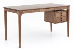 Flamant Luca, Bureau, Bois Best