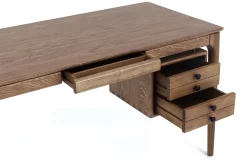 Flamant Luca, Bureau, Bois Best