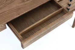 Flamant Luca, Bureau, Bois Best