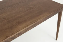 Flamant Luca, Table A Manger, Bois, Rectangulaire Online