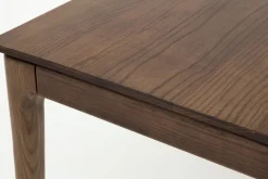 Flamant Luca, Table A Manger, Bois, Rectangulaire Online