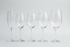 Flamant Lund, Verre A Eau, 850Ml Online