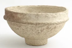 Flamant Lyme, Bol, Papier Mache, L Outlet