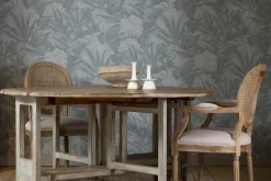 Flamant Lyme, Bol, Papier Mache, L Outlet