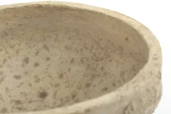 Flamant Lyme, Bol, Papier Mache, M New