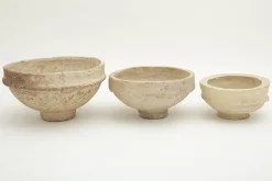 Flamant Lyme, Bol, Papier Mache, S Online