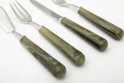 Flamant Mabron, Couteau A Poisson Discount