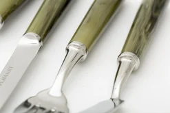 Flamant Mabron, Couteau A Poisson Discount